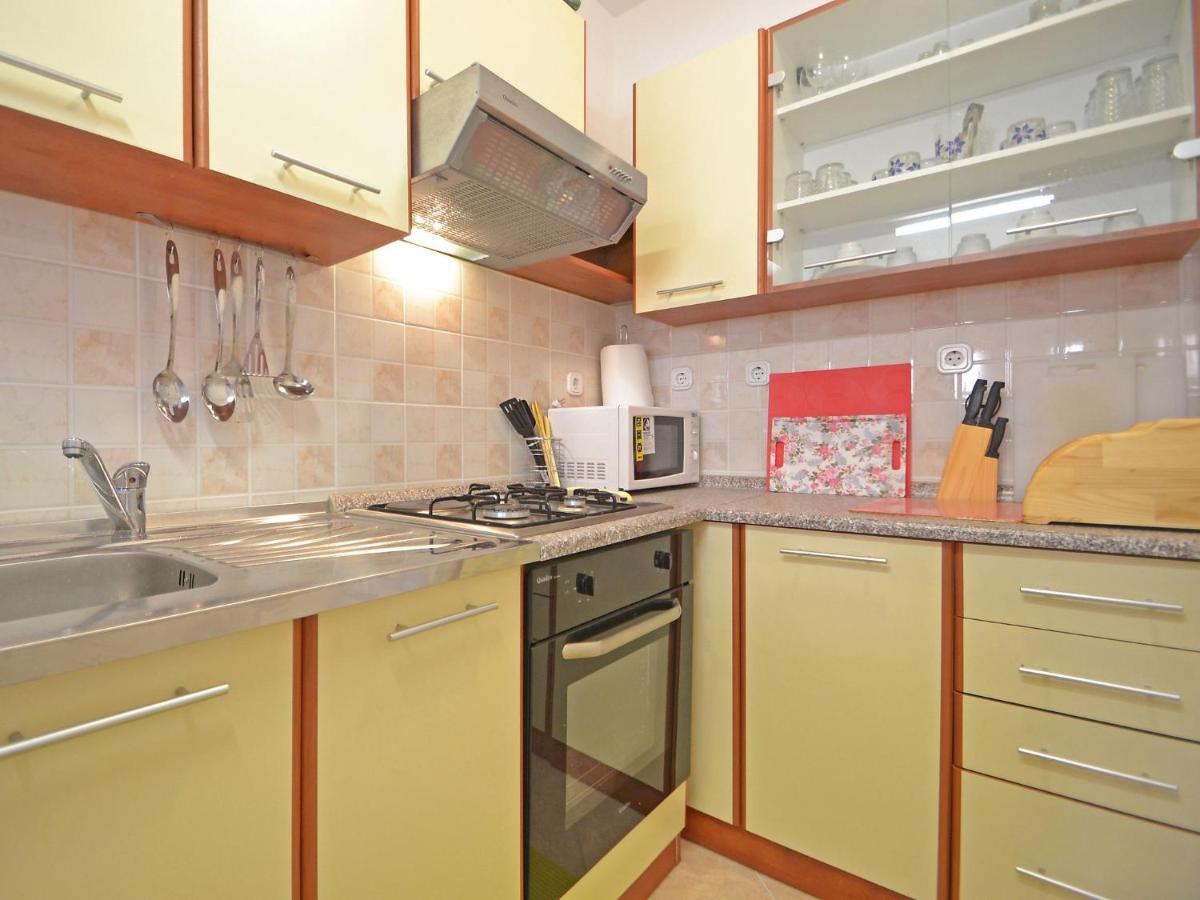 Apartment Matal By Interhome Krusevo  Екстер'єр фото