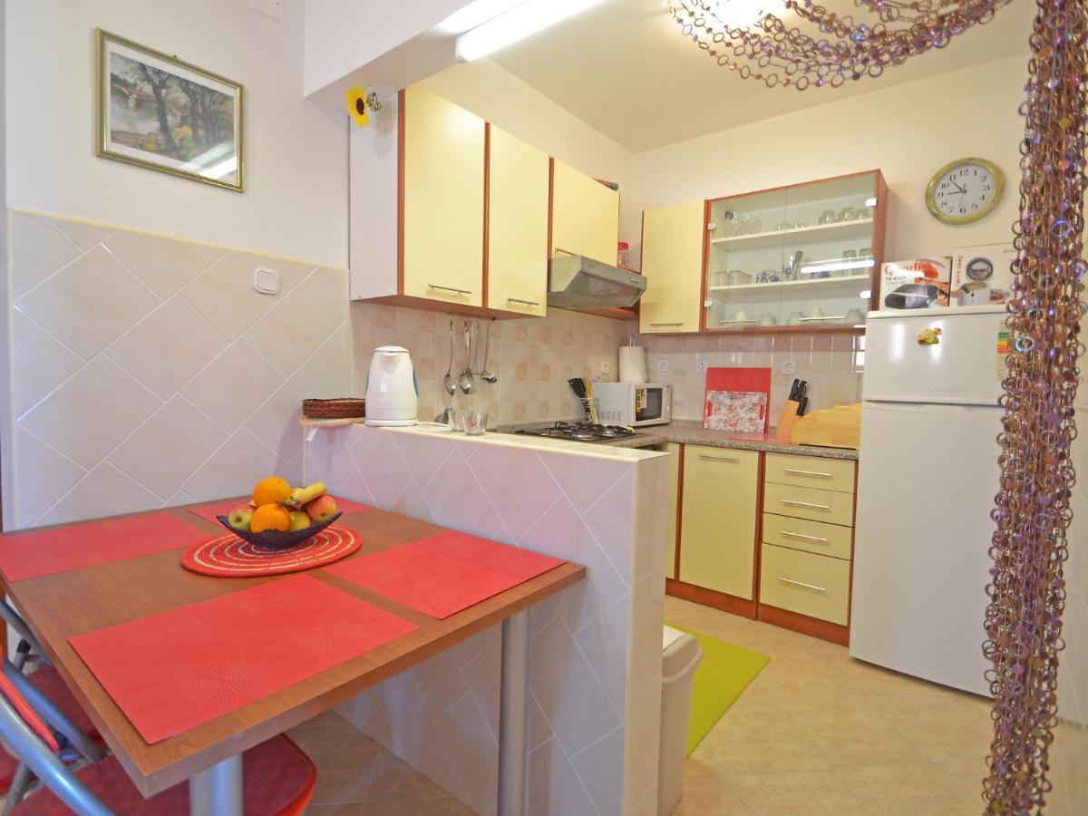 Apartment Matal By Interhome Krusevo  Екстер'єр фото